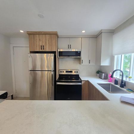 Jstlikehome - Serenity Suites Оттава Экстерьер фото