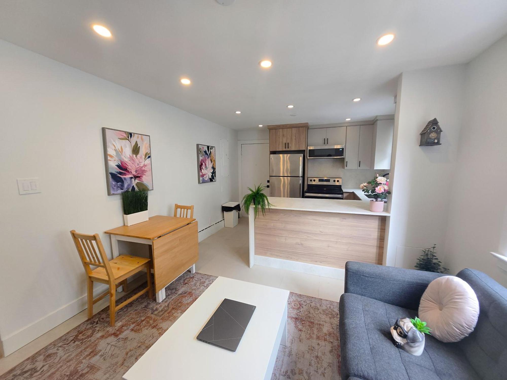 Jstlikehome - Serenity Suites Оттава Экстерьер фото