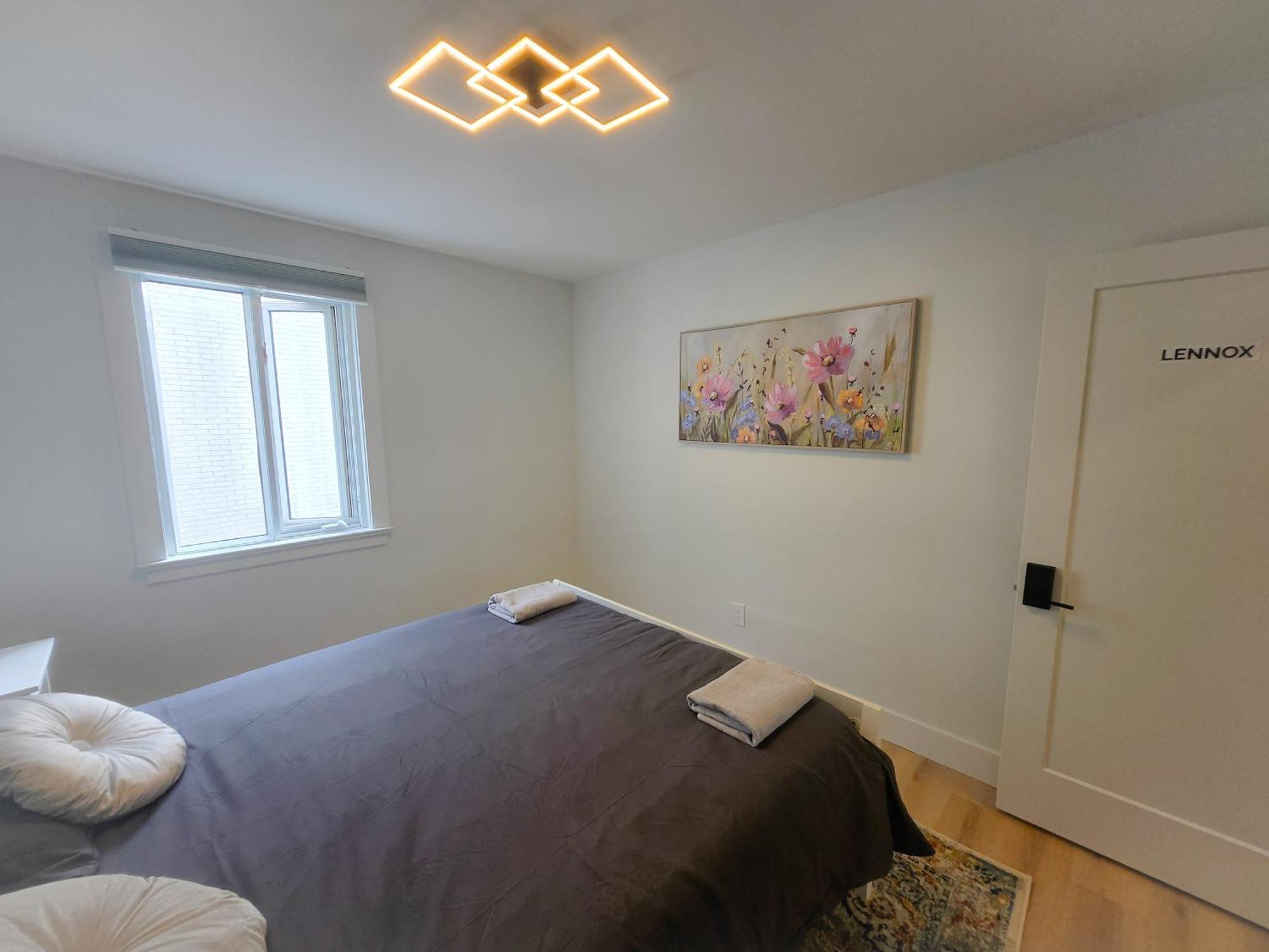 Jstlikehome - Serenity Suites Оттава Экстерьер фото